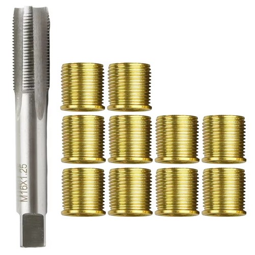 Thread repair kit - thread,
