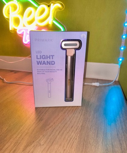 Led light wand - led,