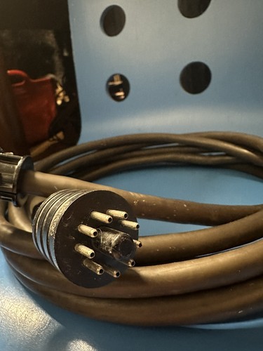 Leslie speaker pin multi - speaker,