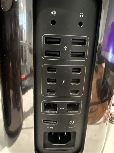 Apple mac pro - apple,