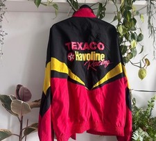 Vintage Texaco Havoline jacket