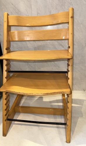 Stokke tripp trapp high - trapp, chair