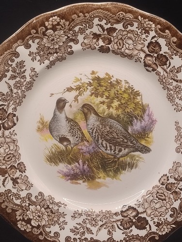 Vintage royal worcester group - royal,