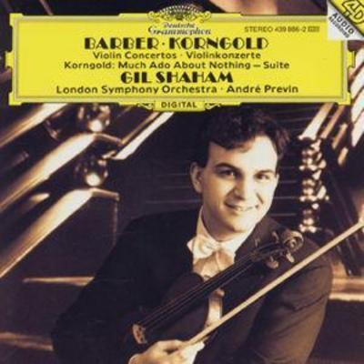 Samuel barber - samuel, /