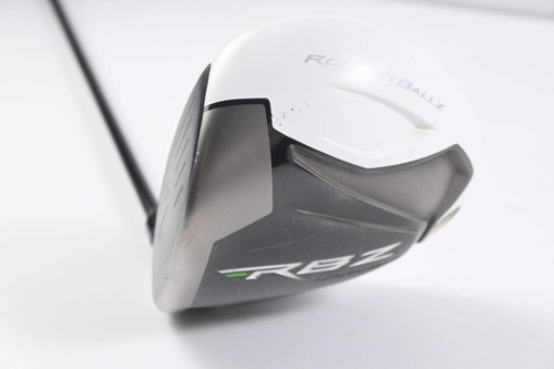Left hand taylormade - hand, rbz