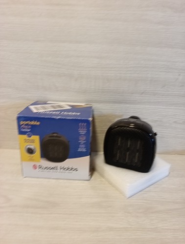Rhph7001 700w compact - 700w, fan