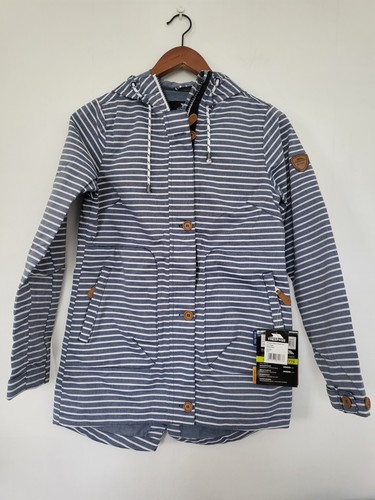 Trespass striped waterproof - striped,