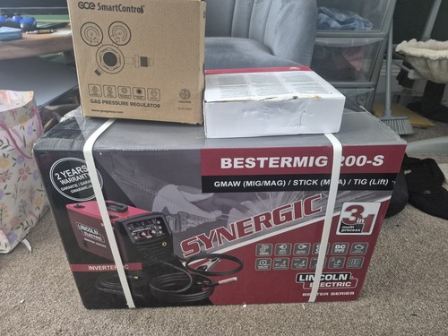 Lincoln bester 200 multi - bester,