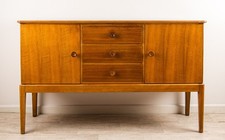 Vintage Teak Sideboard on