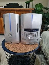 Pioneer Stereo Amplifier