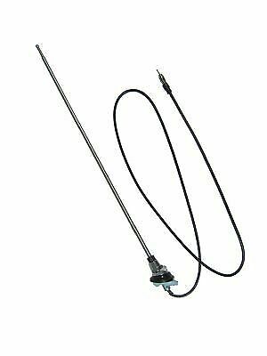 Karmann ghia new antenna - karmann,