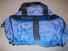 Vintage Playboy Sport Bunny