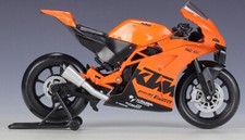 Welly 1:12 KTM RC 8C