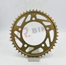 Honda XL1000V X-C Varadero 99-12 AFAM Hard Anodised Rear Sprocket 11613-44