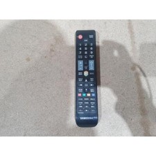 Samsung AA59-00582A Remote Control Wireless for UN46ES6100F, UN40EH5300F LED TV