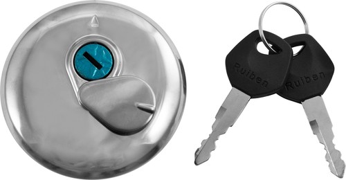 Fuel cap for suzuki sk - cap, zr