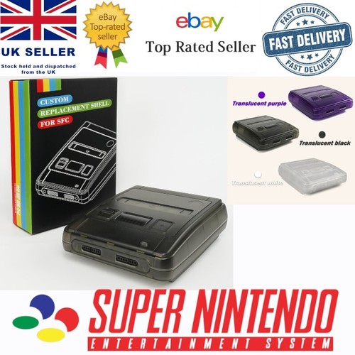 Snes super nintendo - snes,