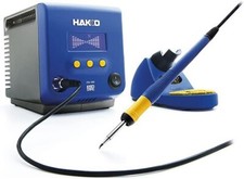 HAKKO FX-100-81 IH Soldering Iron Soldering Station Induction Heating FX-100