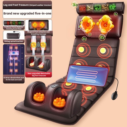 Comfier massage mat - comfier, w/