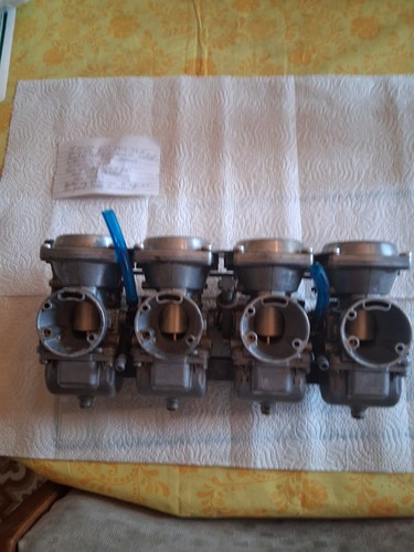 1978 xs1100 2h7 rebuilt