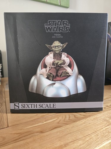 Sideshow collectibles star - sideshow,