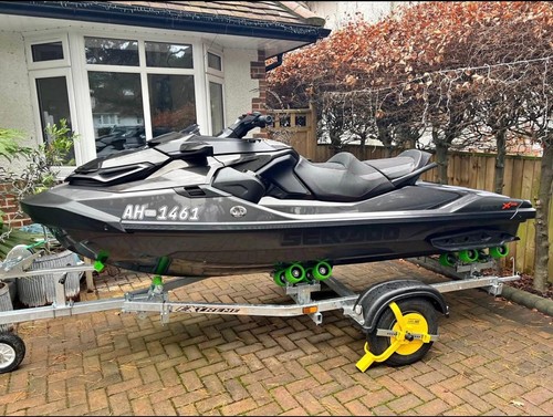 2022 seadoo rxt 300 - seadoo, rxt-x