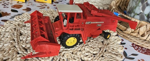 Britains farm massey ferguson - ,
