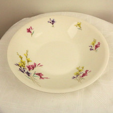 Figgjo Flint Norway 22cm