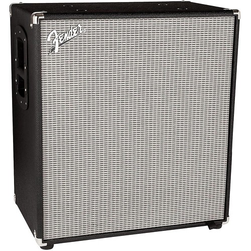 Fender rumble 410 1000w - 410, 4x10