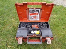 110V Fein FMM250Q Multimaster