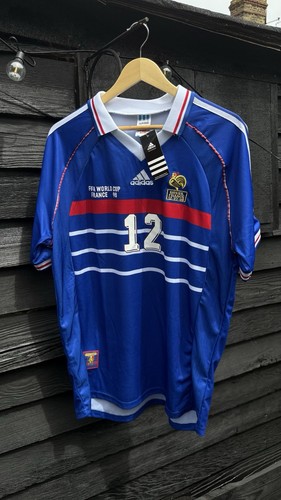 France thierry henry retro - france, #12