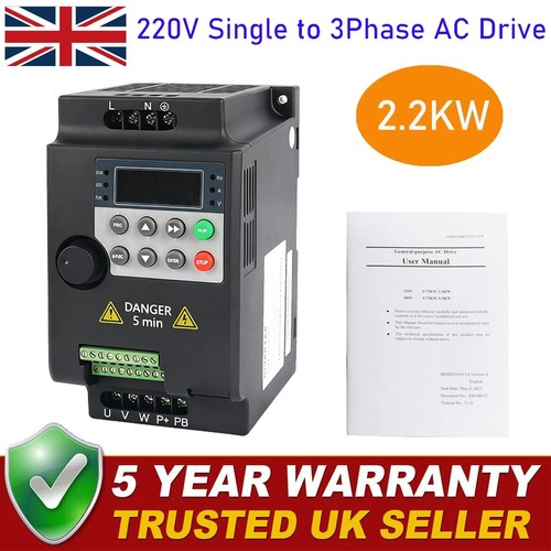 2kw 220v single - 2.2kw,