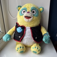 DISNEY STORE (STAMPED) -