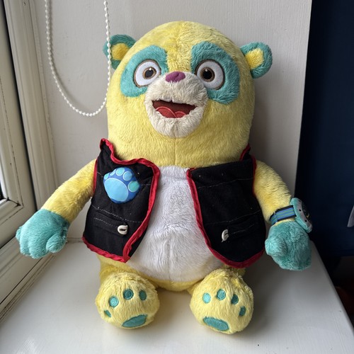 Disney store - store, (stamped)