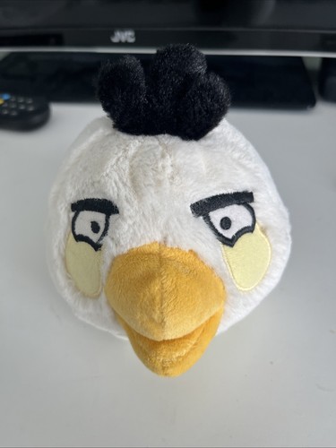 Small angry birds plush - small,
