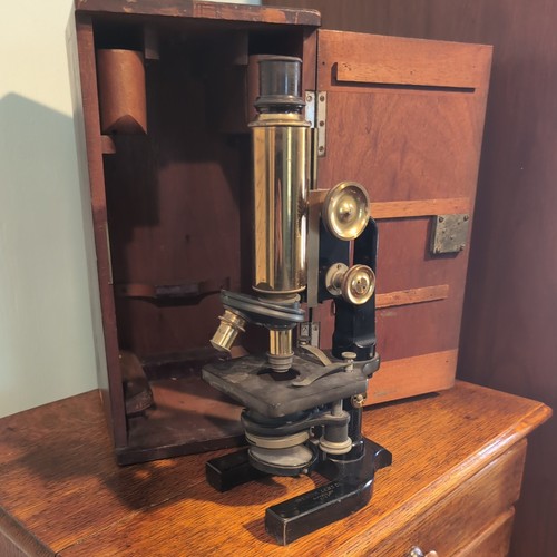 Antique 1900 spencer lens co - antique, 1900's