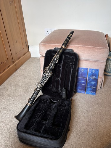 Buffet crampon b12 student - b12, bb