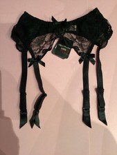 Agent Provocateur Black Lace