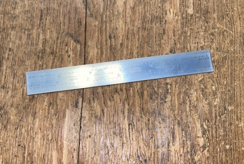 Vintage rabone chesterman - vintage,