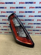 FIAT PUNTO HATCHBACK 3DR MK3