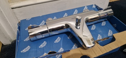 Grohe grohtherm 800 34567000 - grohe,