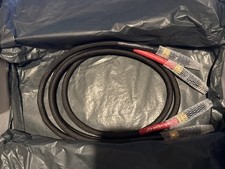 Tellurium Q Ultra Black II RCA