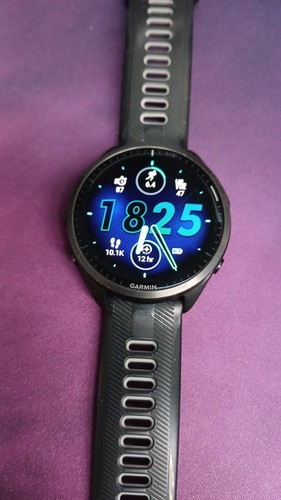 Garmin forerunner 965 running - garmin,