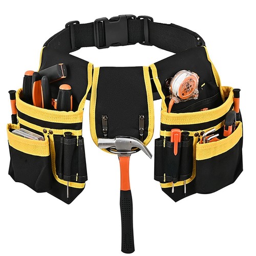 Magnetic tool belts - tool,