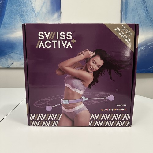 Swiss activa non falling - swiss, non-falling