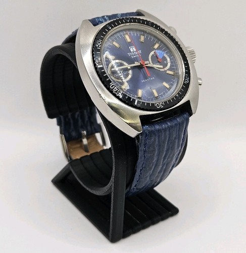 Vintage 1970s tissot - 1970s,