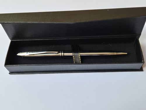 Cross townsend lustrous chrome - cross,
