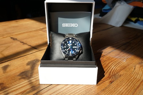 Seiko sports srpl83k1 - seiko,