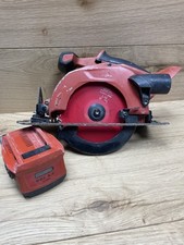 Hilti SCW 22-A Cordless 22V