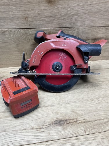 Hilti scw cordless 22v - 22-a,